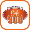 Cafe 900 Rewards