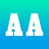 AA Blue Edition - An addictive puzzle game