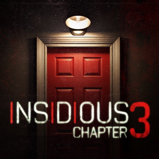 Insidious VR Icon