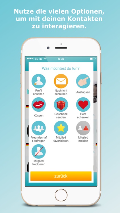 Funflirt.de - So geht Flirten heute