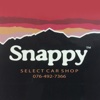 SNAPPY 〜OUTDOOR CAR SHOP〜