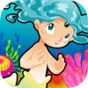 Splashy Beach Slots with Mermaid & Golden Fish Casino Free