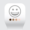 Ethnic Emojis Keyboard