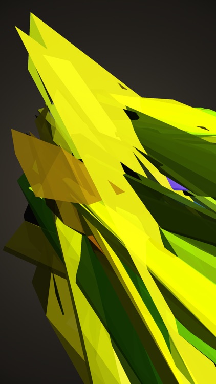 Aesthetic Engine