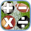 Maths Arena - Free Sport-Based Maths Game