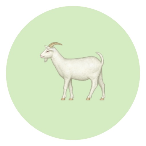 Goat Sounds for Watch icon