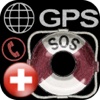 GPS Notfall Tool (CH)