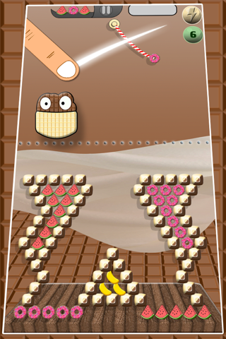 Rope Cut Mania screenshot 2