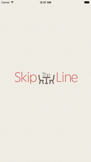 SkipTheLinekw