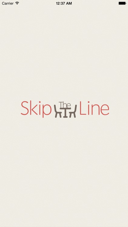 SkipTheLinekw