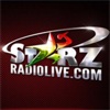 STARZ RADIO LIVE