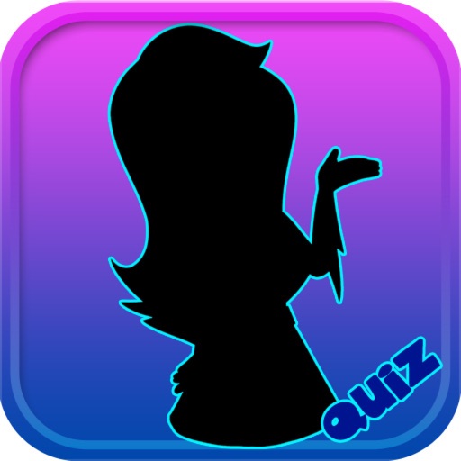 Quiz Game for Shezow icon