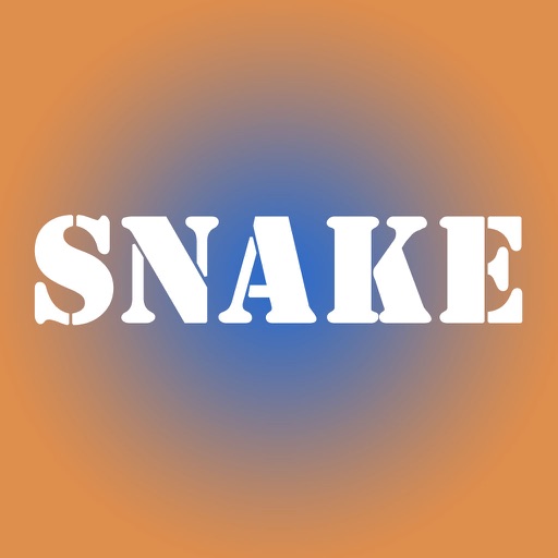 Snake Difficult RJ Game icon