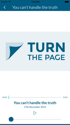 Turn The Page(圖2)-速報App