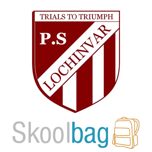 Lochinvar Public School - Skoolbag icon