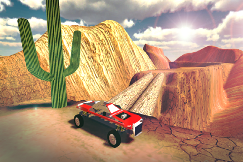 Extreme Car Driving Pro screenshot 3