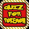 Quiz Game for Pokemon Edition