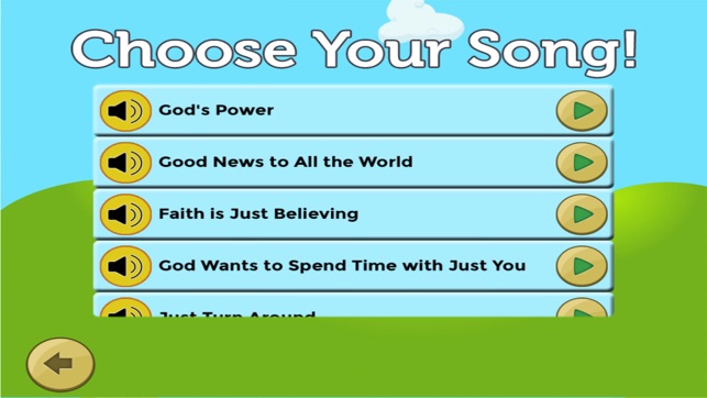 Bible Songs: Sing Along with Noah and other Bible Heroes for(圖4)-速報App