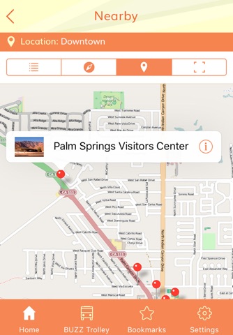 Visit Palm Springs screenshot 3