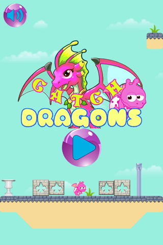 Catch Dragons Game Free screenshot 2