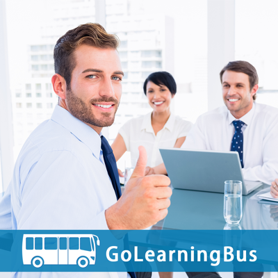 Learn Communication and Interview Skills by GoLearningBus