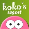 Koko's Resort Connect Four