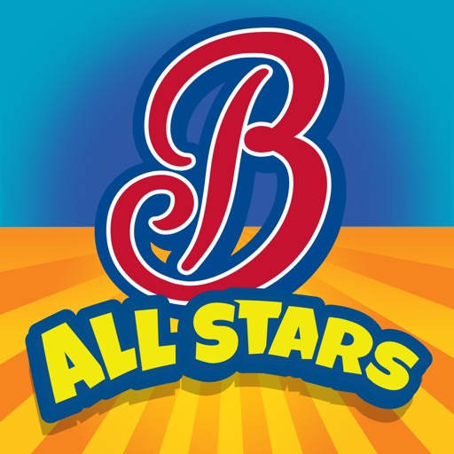 Boston's All Stars iOS App