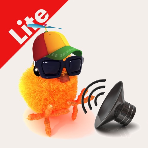Sounds for Kids -lite Download