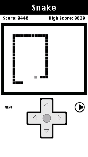 Classic Snake Returns HD(圖3)-速報App