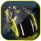 Light Speed Bike : Motor Cycle Rider Game 