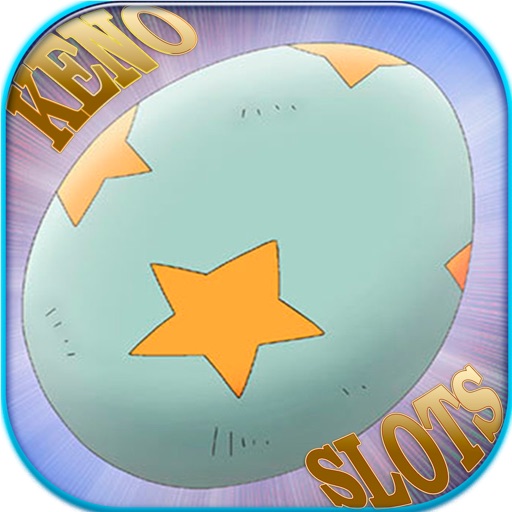 Video Slots Keno Eggs Gone Wild 2 - FREE Las Vegas Casino Spin for Win