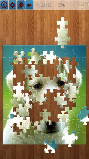 Animals Jigsaw(圖3)-速報App