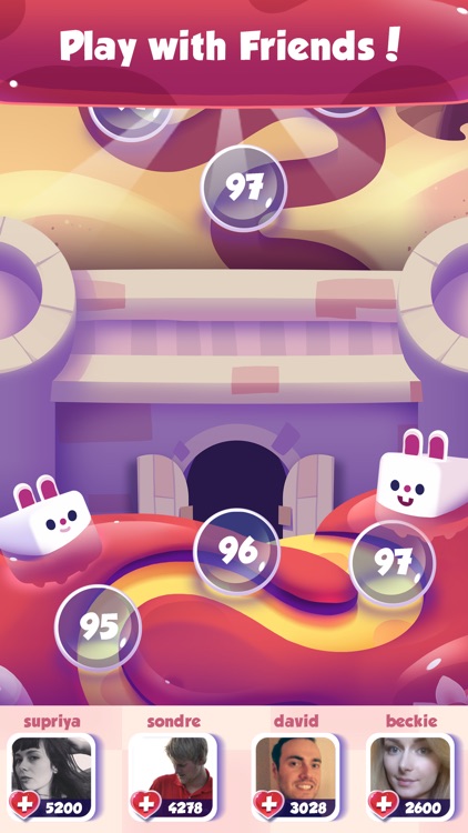 1010! World screenshot-3
