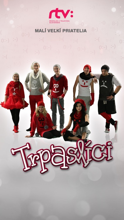 Trpaslíci