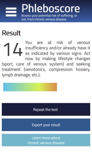 Phleboscore GE(圖2)-速報App