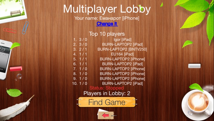 Tic Tac Toe HD - Big - Put five in a row to win