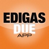 EdigasDue App gas