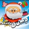 santa claus fun christmas games merry jumping easy kids free