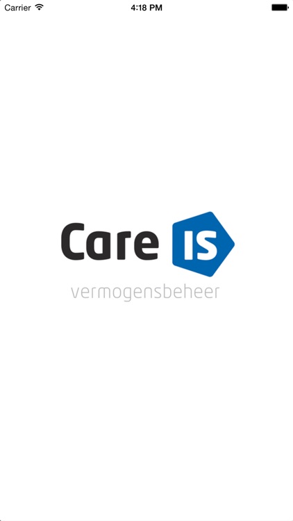 Care IS vermogensbeheer