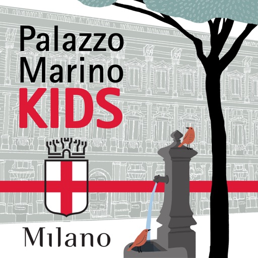 Palazzo Marino Kids icon