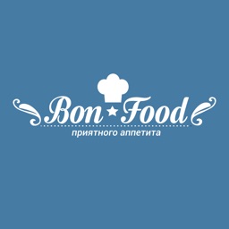 BonFood доставка еды