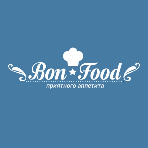 BonFood доставка еды