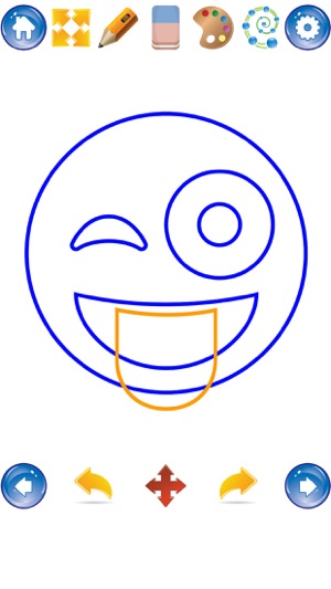 How to Draw Emojis(圖4)-速報App