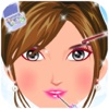 Prom Night City Girl Makeover: Dress Up and Makeup Game