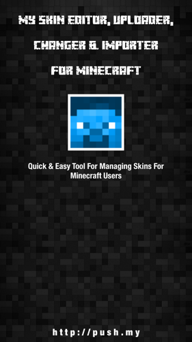 App Insights: Skin Editor for Minecraft