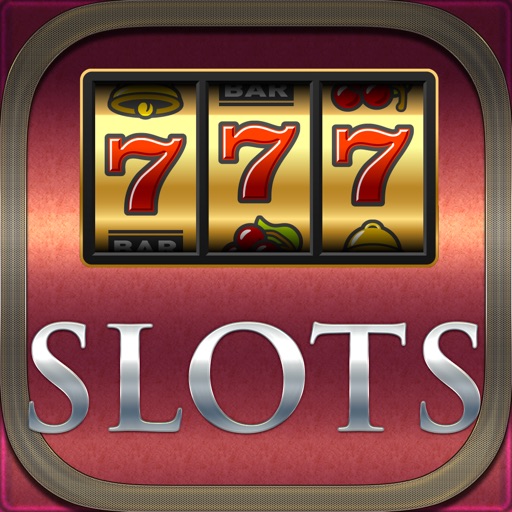 777 Vegas Slots - FREE Slots Game icon