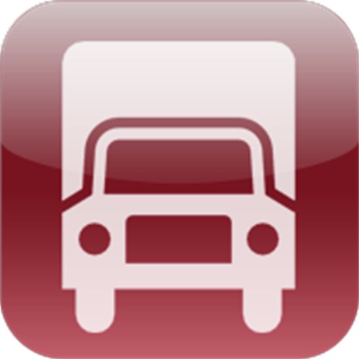 Trucks Online iOS App