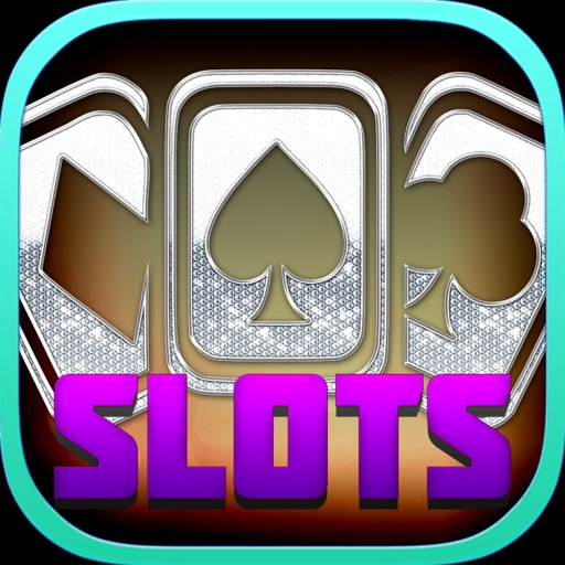 `` 2015 `` Casino Town Fun - Free Casino Slots Game