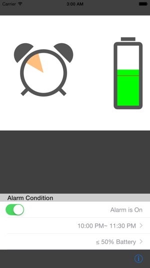 ChargingAlarm(圖2)-速報App