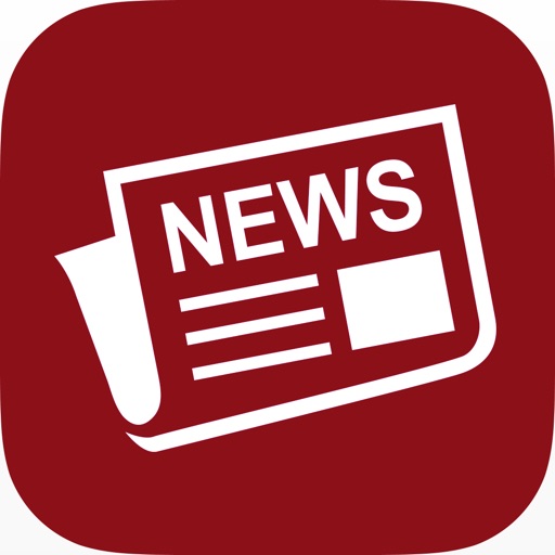 RGV News iOS App